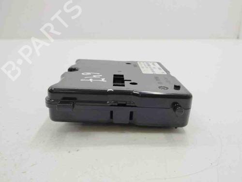 Electronic module RENAULT KADJAR (HA_, HL_) 1.5 dCi 110 (HLA3) | BP28895528M83