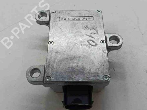 Electronic sensor SAAB 9-3 Estate (E50) 1.9 TiD | BP28850723M84 