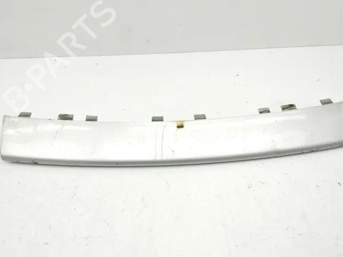 Used Front bumper spoiler JEEP CHEROKEE (KL) 2.0 CRD 4x4 (170 hp) 28864563