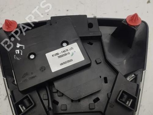 Interior roof light TOYOTA C-HR (_X1_) 1.8 Hybrid (ZYX10_, ZYX11_, ZYX10R, ZYX11R) | BP28864637I8 