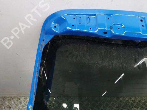 Tailgate AUDI A3 Sportback (8VA, 8VF) 1.0 TFSI | BP28899940C6 