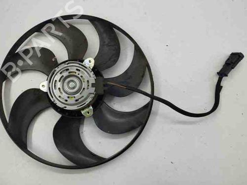 Koelventilatormotor OPEL MOKKA 1.2 (76) (131 hp) 28856329