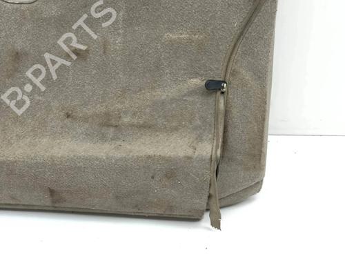 Rear seat MAZDA CX-7 (ER) 2.2 MZR-CD AWD (ER10A) | BP28873311C17 - Image 3