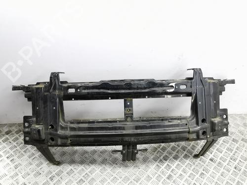 Used Radiator set OPEL ANTARA A (L07) 2.2 CDTi 4x4 (163 hp) 28871978