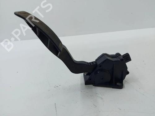 Pedal MAZDA CX-7 (ER) 2.3 MZR DISI Turbo AWD (ER3P) | BP36350083I4 - Image 4