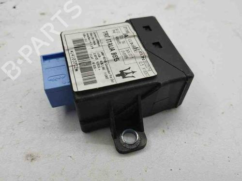 Electronic module MASERATI QUATTROPORTE V 4.2 | BP28895957M83 