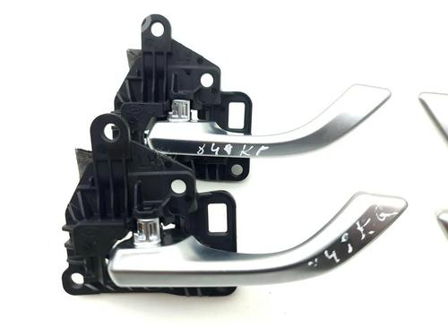 Front left interior door handle HYUNDAI i30 (PDE, PD, PDEN) 1.0 T-GDI | BP33865301I13 - Image 4