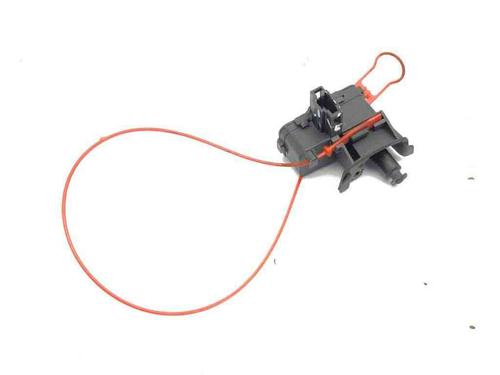 Fuel door actuator PORSCHE CAYENNE (92A) 3.6 | BP28879623E18 