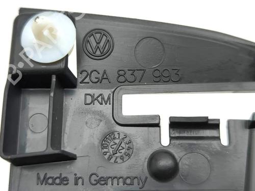 Dørliste VW T-ROC (A11, D11) 1.5 TSI | BP36216173C150 - Image 14