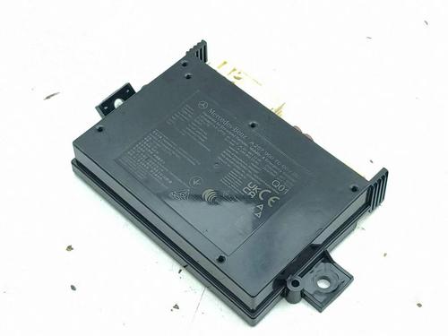 Electronic module MERCEDES-BENZ A-CLASS (W177) A 200 (177.087) | BP39749424M83 - Image 2