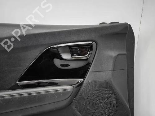 Front left panel KIA NIRO I (DE) 1.6 GDI Hybrid | BP28858512C58 - Image 5