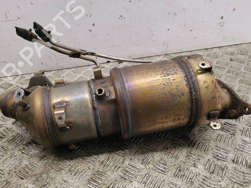 Catalyst HONDA ACCORD VIII (CU) 2.2 i-DTEC (CU3) | BP28872285M10