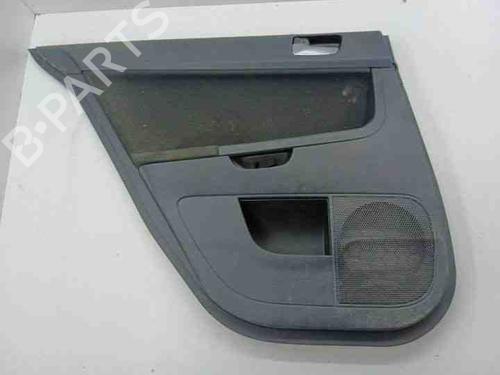 Used Rear left panel MITSUBISHI LANCER VIII (CY_A, CZ_A) 1.8 DI-D (CY9A) (150 hp) 28841449