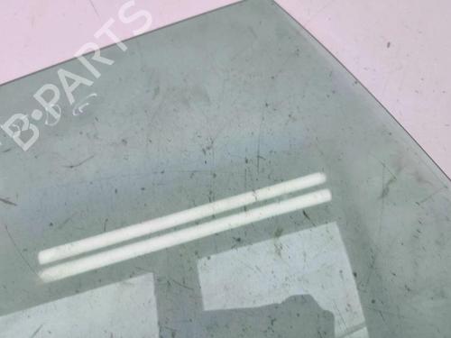 Rear right door window AUDI A1 Sportback (8XA, 8XF) 1.0 TFSI | BP28900892C21 