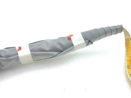 Right curtain airbag NISSAN 350Z Coupe (Z33) 3.5 (AAZ33) | BP28882430C12 