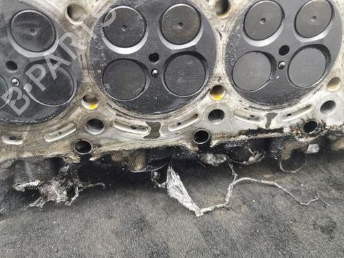 Cylinder head MERCEDES-BENZ B-CLASS Sports Tourer (W245) B 180 CDI (245.207) | BP28841979M5 