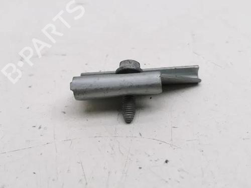 Support NISSAN JUKE (F16_) 1.6 Hybrid | BP28864926C155 