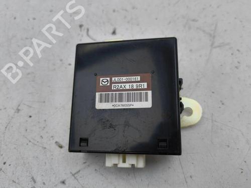 Elektronisk modul MAZDA CX-7 (ER) 2.2 MZR-CD AWD (ER10A) (173 hp) 28892936