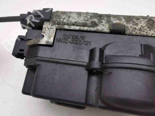 Tailgate lock MERCEDES-BENZ M-CLASS (W164) ML 320 CDI 4-matic | BP28898424C101 