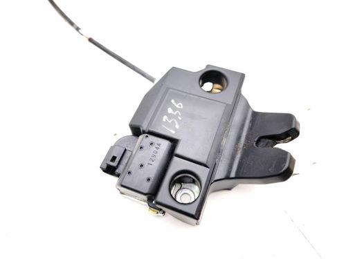 Używane Zamek klapy tylnej / bagażnika TOYOTA GT 86 Coupe (ZN6_) 2.0 (ZN6AC_, ZN6BC_, ZN6K) (200 hp) 29813018