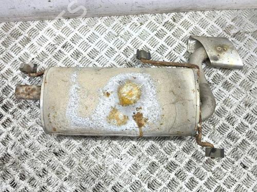 Used Exhaust system MAZDA XEDOS 6 (CA) 2.0 V6 (CAEP) (140 hp) 28890792