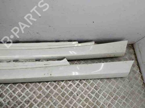 Left sideskirt BMW 1 (E87) 118 d | BP28852159C115