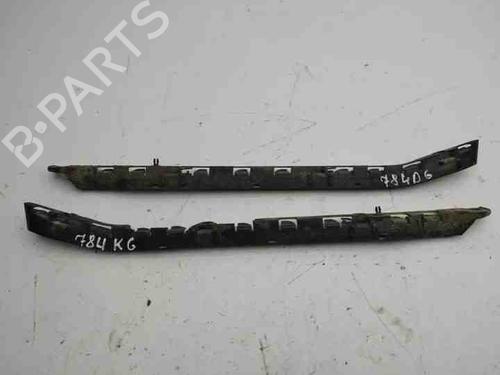 Used Rear bumper bracket MERCEDES-BENZ C-CLASS (W204) C 200 CDI (204.001) (136 hp) 28861383