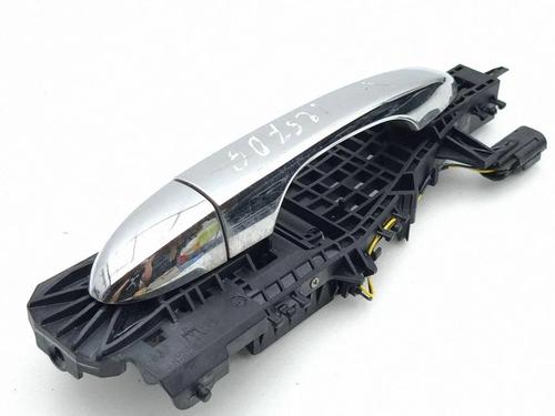 Used Rear right exterior door handle Rear right exterior door handle 37493165 37493165