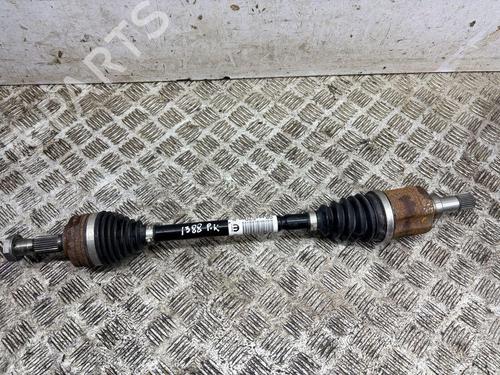 Used Left front driveshaft Left front driveshaft 33261051 33261051
