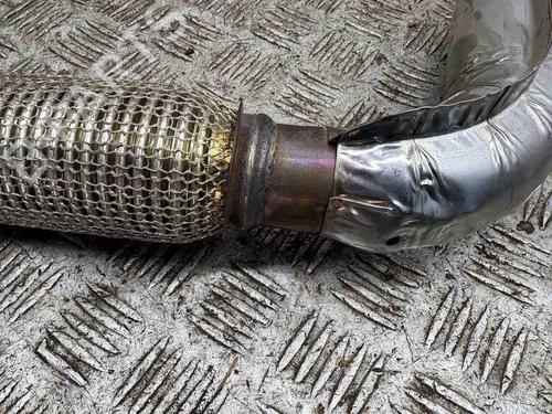 Pipe PEUGEOT 2008 II (UD_, US_, UY_, UJ_, UR_, UC_) 1.2 PureTech 130 (USHNS, URHNS) | BP29230996M125 