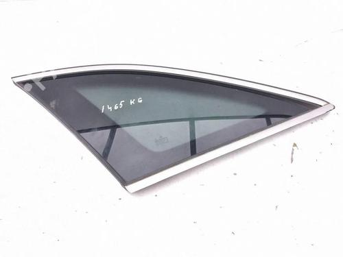 Used Rear left quarter glass Rear left quarter glass 38268501 38268501