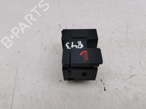 Warning switch NISSAN JUKE (F16_) 1.6 Hybrid | BP33663500I22 - Image 6