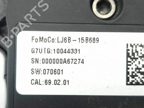 Sunroof engine FORD KUGA III (DFK) 1.5 EcoBlue | BP38245970M60 - Image 9