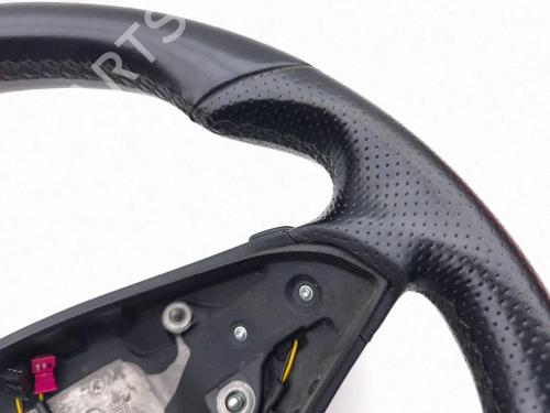 Steering wheel MERCEDES-BENZ E-CLASS (W212) E 350 CDI (212.025) | BP40465735C49 - Image 2