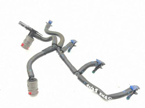Pipe RENAULT MEGANE IV Hatchback (B9A/M/N_) 1.5 dCi 110 (B9A3) | BP38250502M125 - Image 2