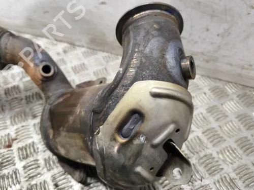 Catalyst VW TIGUAN (5N_) 1.4 TSI | BP28860714M10 