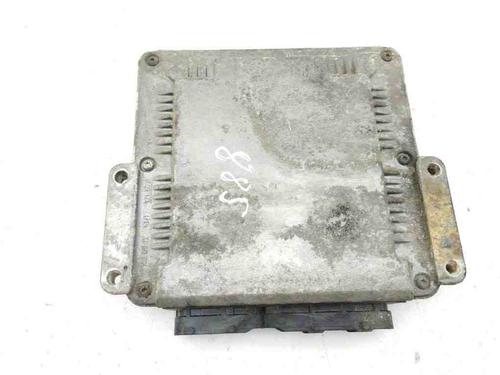 Engine control unit (ECU) CHRYSLER GRAND VOYAGER V (RT) 2.8 CRD | BP28902513M57 