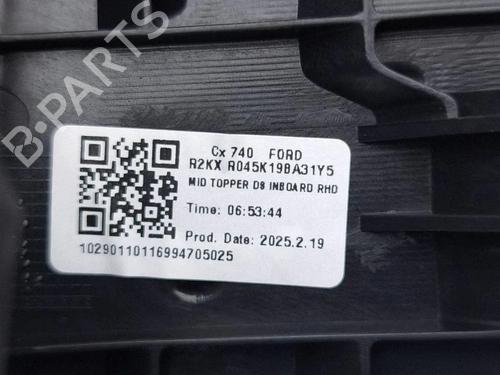 Dørliste FORD USA EXPLORER (CX740) EV | BP37685242C150 - Image 6