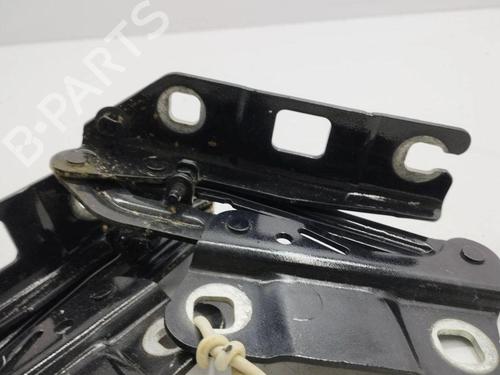 Hinge/Door check strap MERCEDES-BENZ M-CLASS (W164) ML 280 CDI 4-matic (164.120) | BP28875079C146 