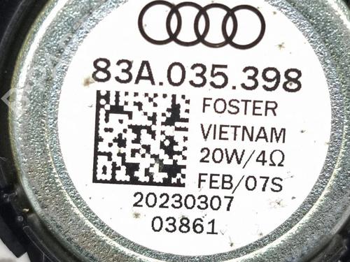 Electronic module AUDI A3 Sportback (8YA, 8YF) 30 TFSI | BP40069717M83 - Image 8