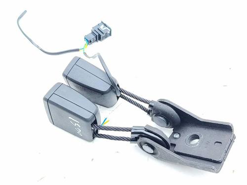 Used Seat buckle SKODA ENYAQ iV SUV (5AZ) 50 (148 hp) 30805872