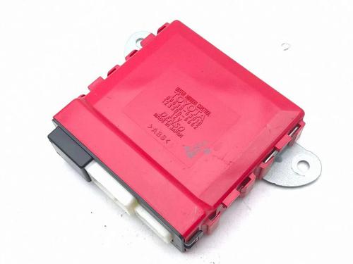 Electronic module LEXUS IS II (_E2_) 220d (ALE20) | BP37290082M83 - Image 2