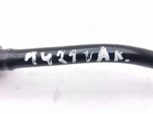 Pipe MERCEDES-BENZ E-CLASS (W213) AMG E 63 S 4-matic+ (213.089) | BP37467704M125 - Image 7