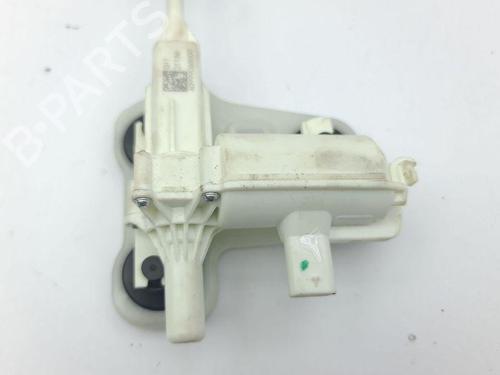 Tailgate lock MERCEDES-BENZ EQA (H243) EQA 250 (243.701) | BP28902670C101 