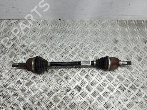 Left front driveshaft CITROËN C5 AIRCROSS (A_) 1.2 PureTech 130 (ARHNSJ) | BP38279059M38 - Image 3