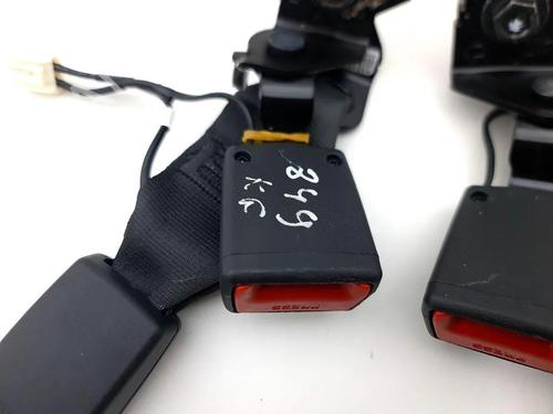 Seat buckle HYUNDAI i30 (PDE, PD, PDEN) 1.0 T-GDI | BP33865281I32 - Image 8
