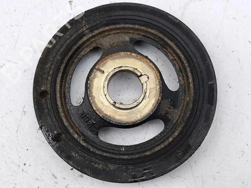 Pulley CITROËN DS3 (SA_) 1.6 THP 150 | BP33913296M122 - Image 3