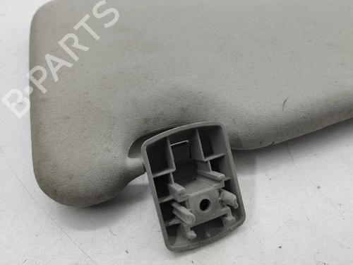 Right sun visor FORD FOCUS II Saloon (DB_, FCH, DH) 1.6 | BP38248086I2 - Image 3