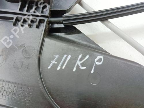 Front left window mechanism OPEL MOKKA 1.2 (76) | BP38495295C22 - Image 5