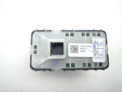 Left front window switch HYUNDAI KONA (SX2) EV | BP33863362I27  - Image 5